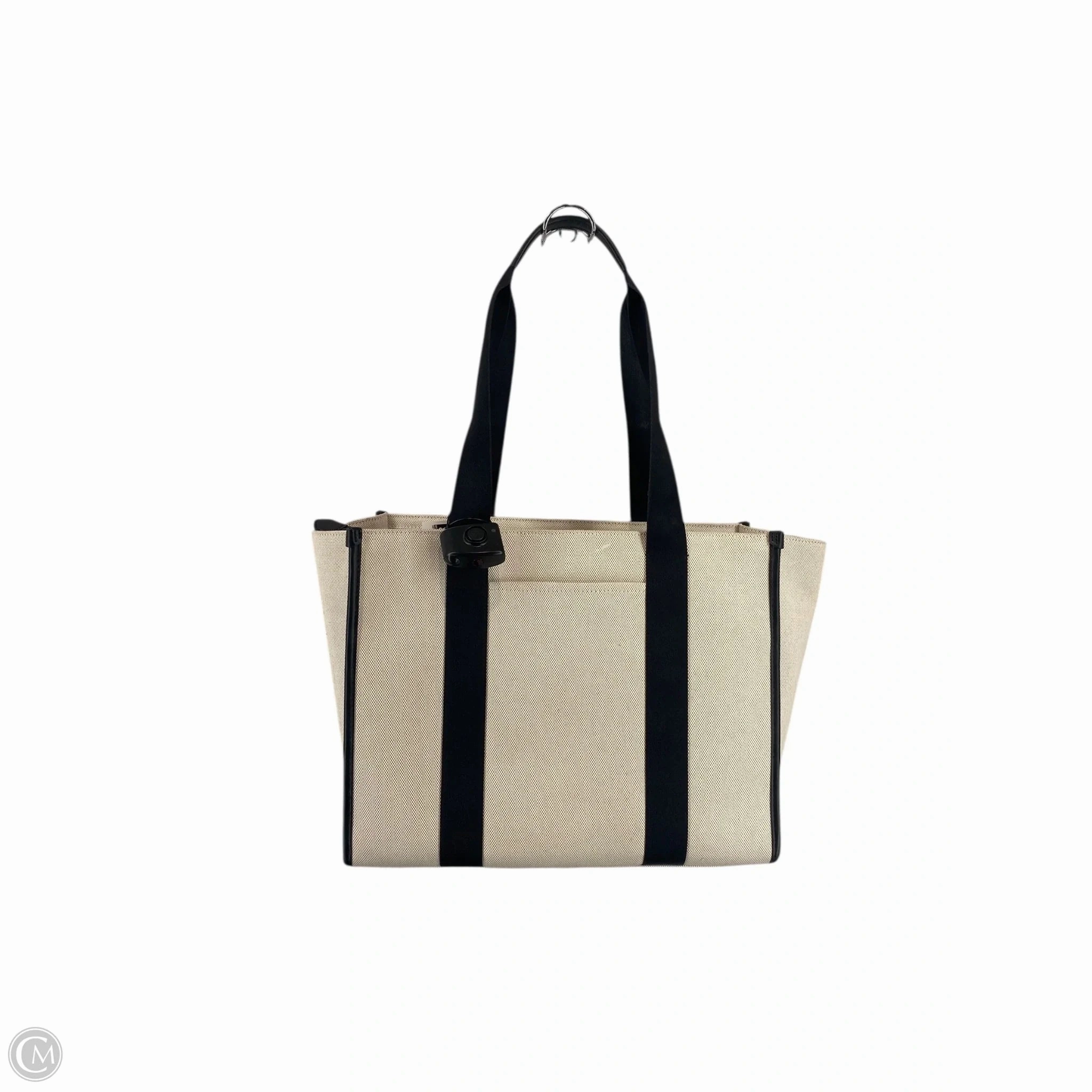 Tote Designer By Kate Spade, Size: Large