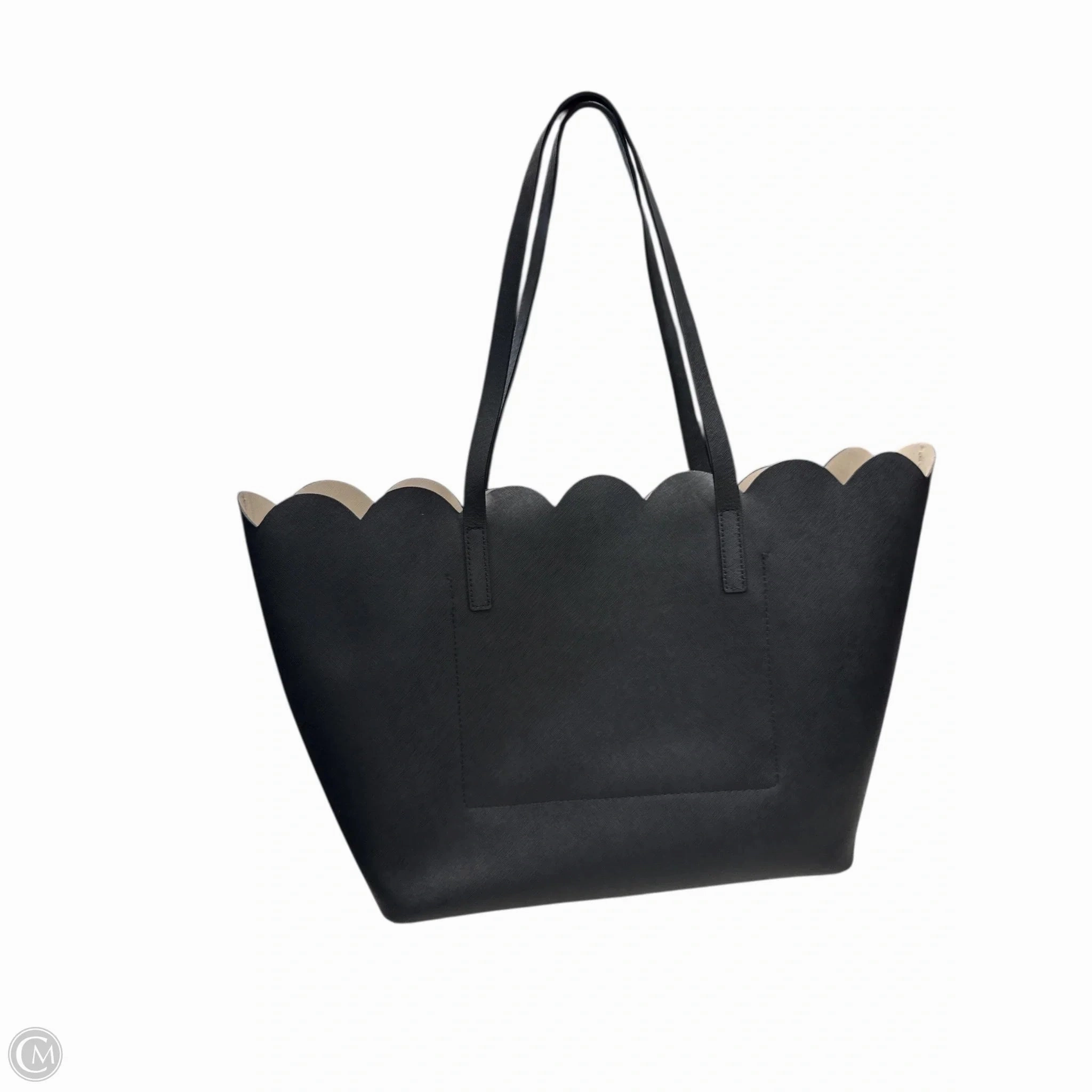 Tote Designer By Kate Spade, Size: Large