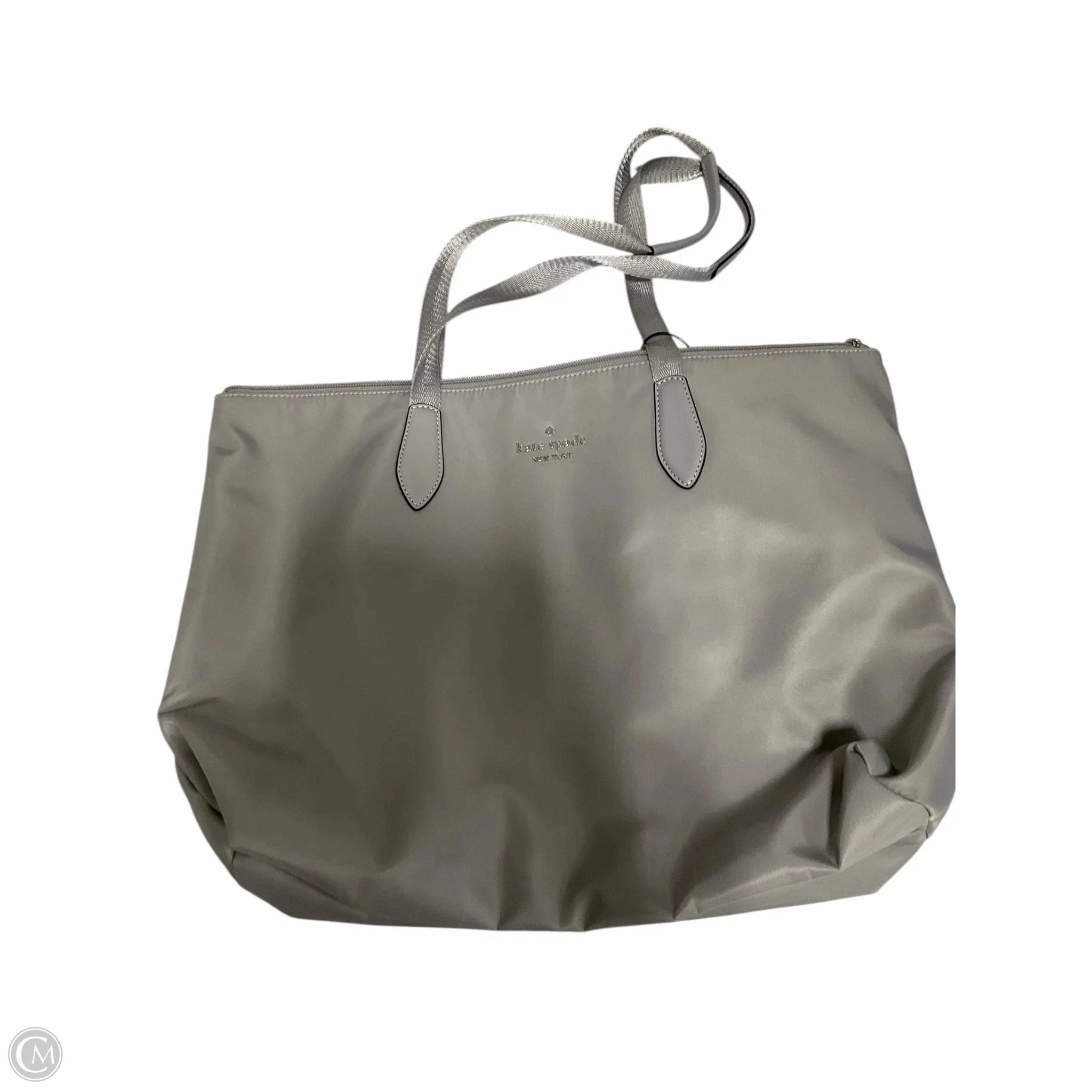 Tote Designer By Kate Spade, Size: Large
