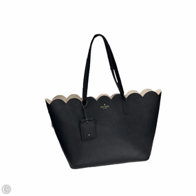 Tote Designer By Kate Spade, Size: Large