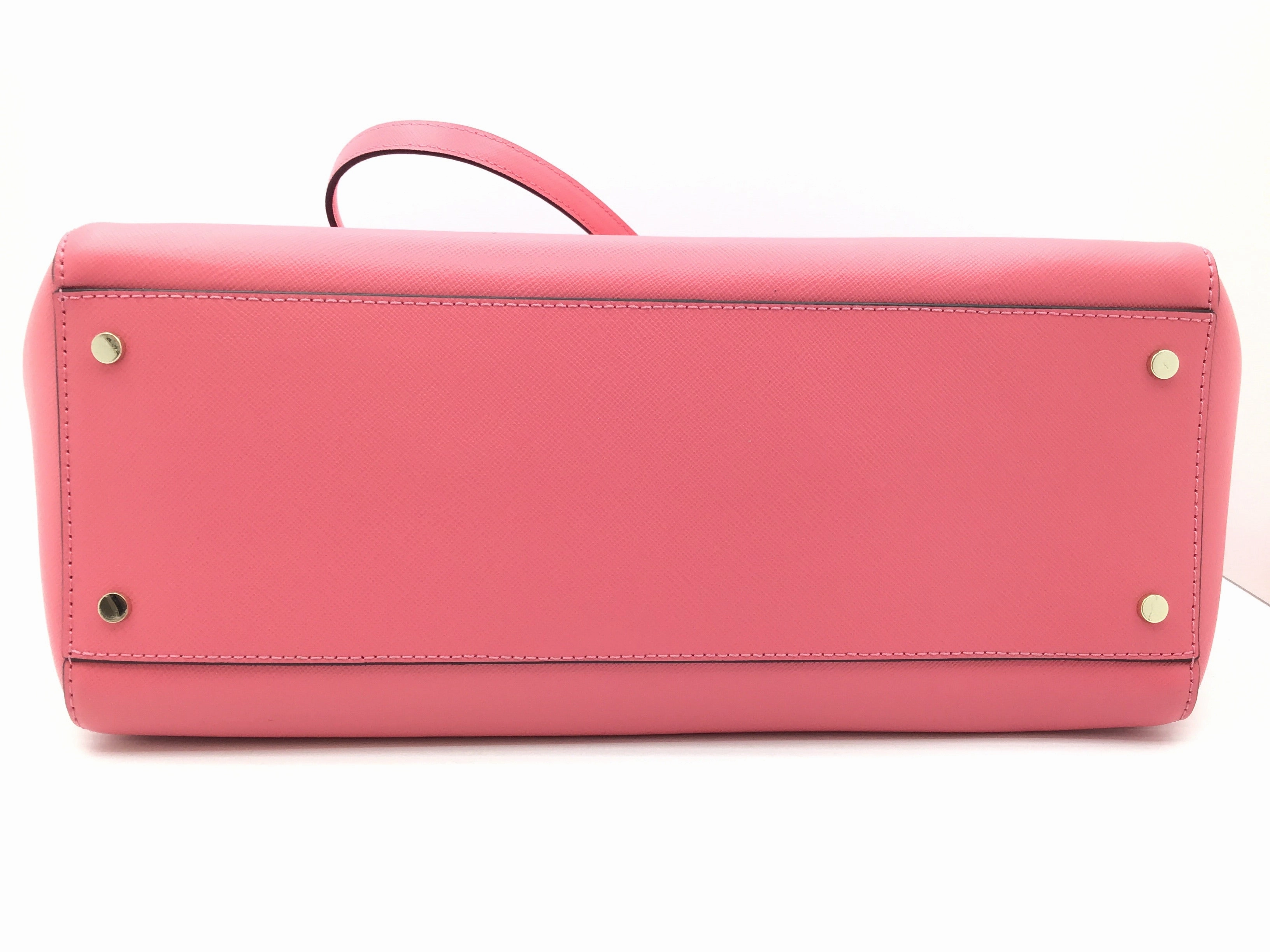 Tote Designer By Kate Spade  Size: Large