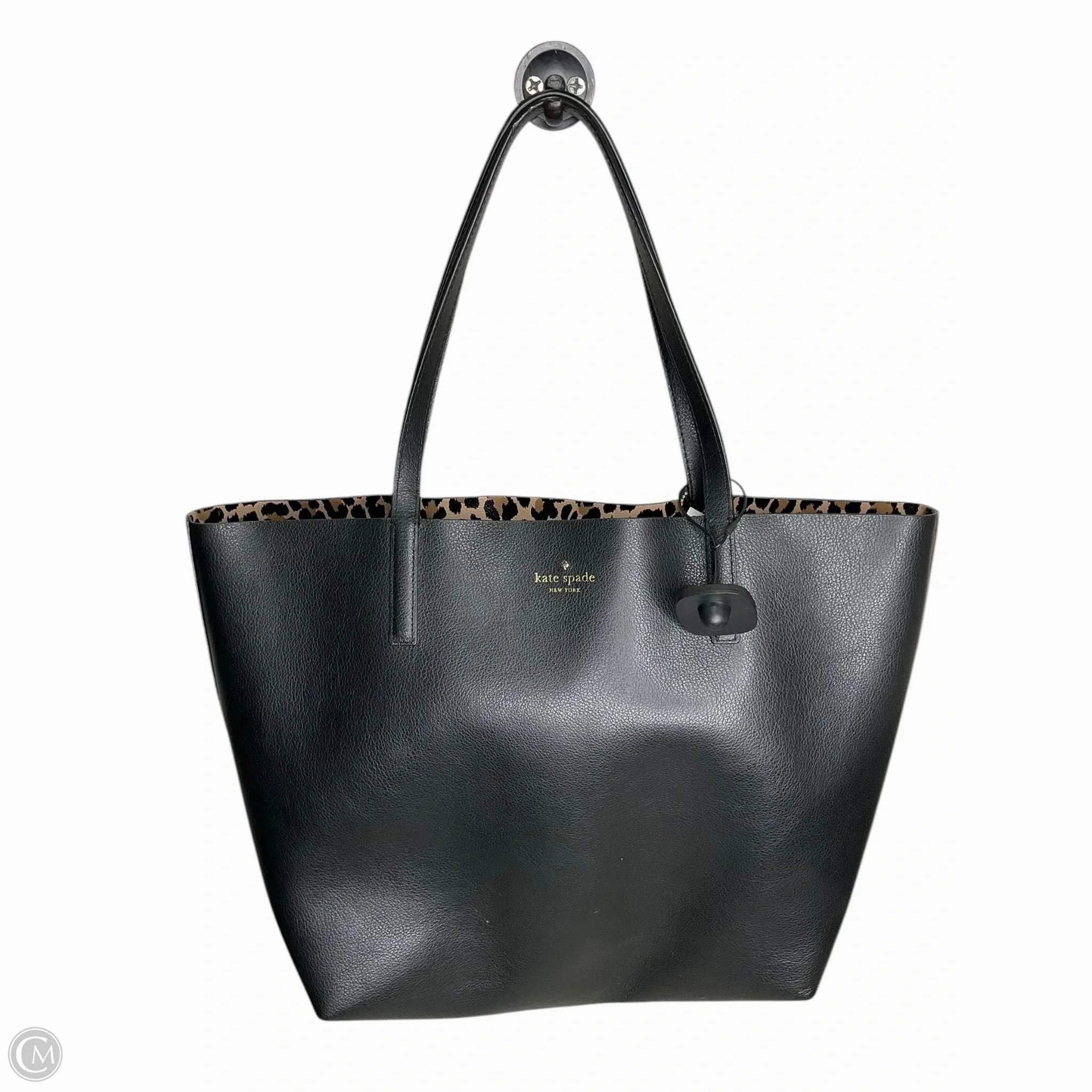 Tote Designer By Kate Spade, Size: Large