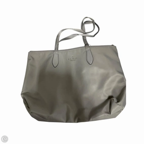 Tote Designer By Kate Spade, Size: Large