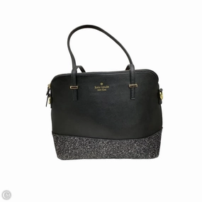Tote Designer By Kate Spade, Size: Large
