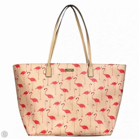 Tote Designer By Kate Spade, Size: Large