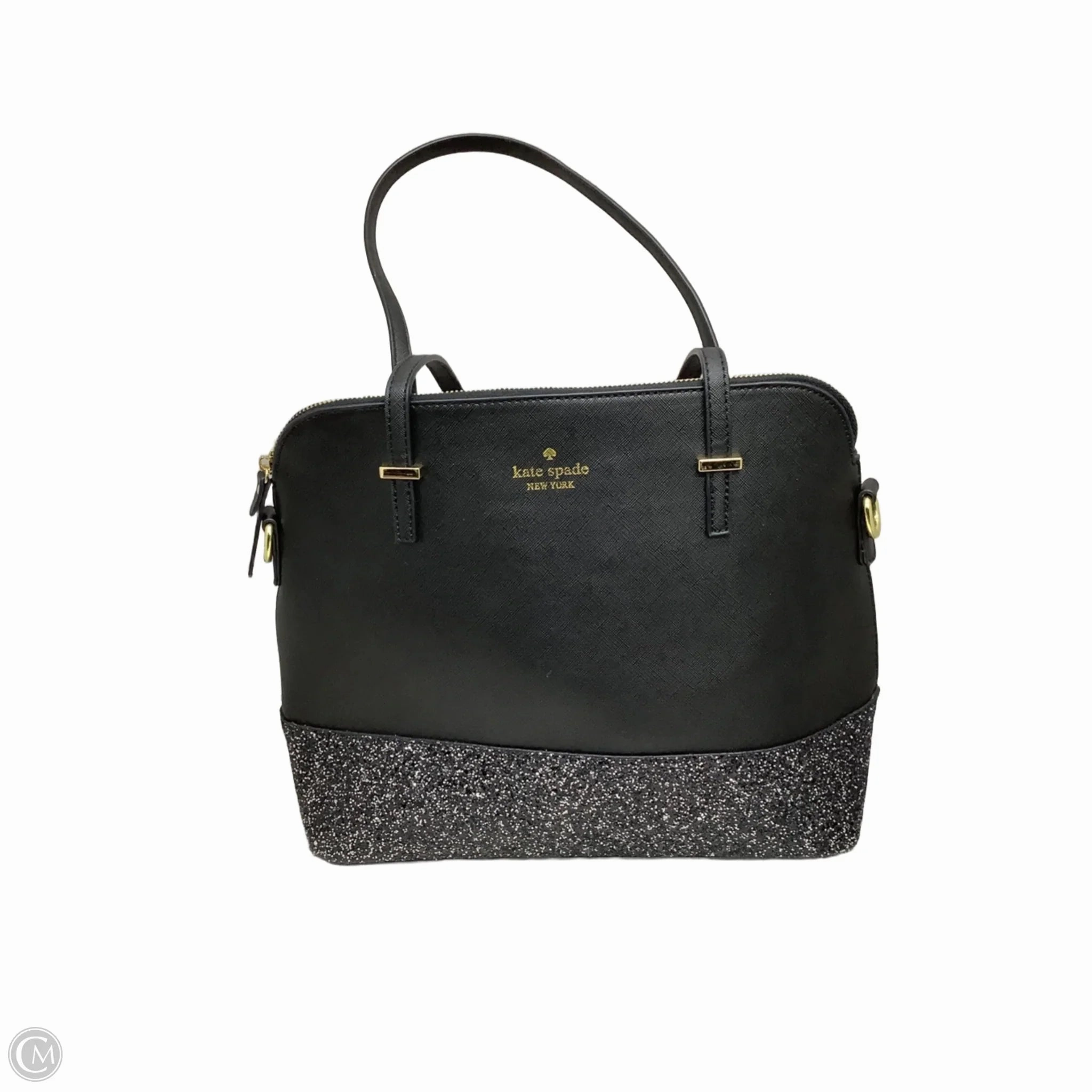 Tote Designer By Kate Spade, Size: Large