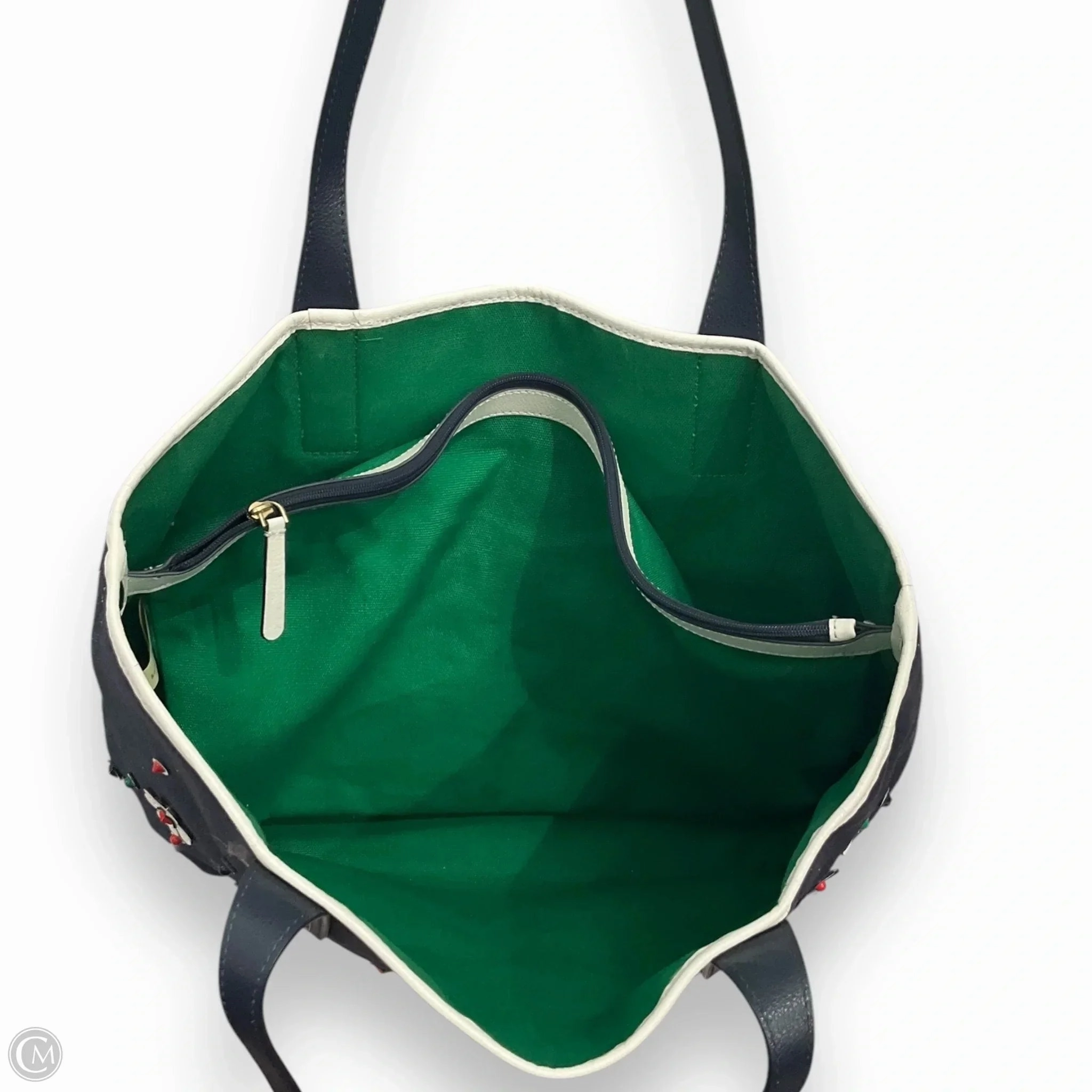 Tote Designer By Kate Spade, Size: Large