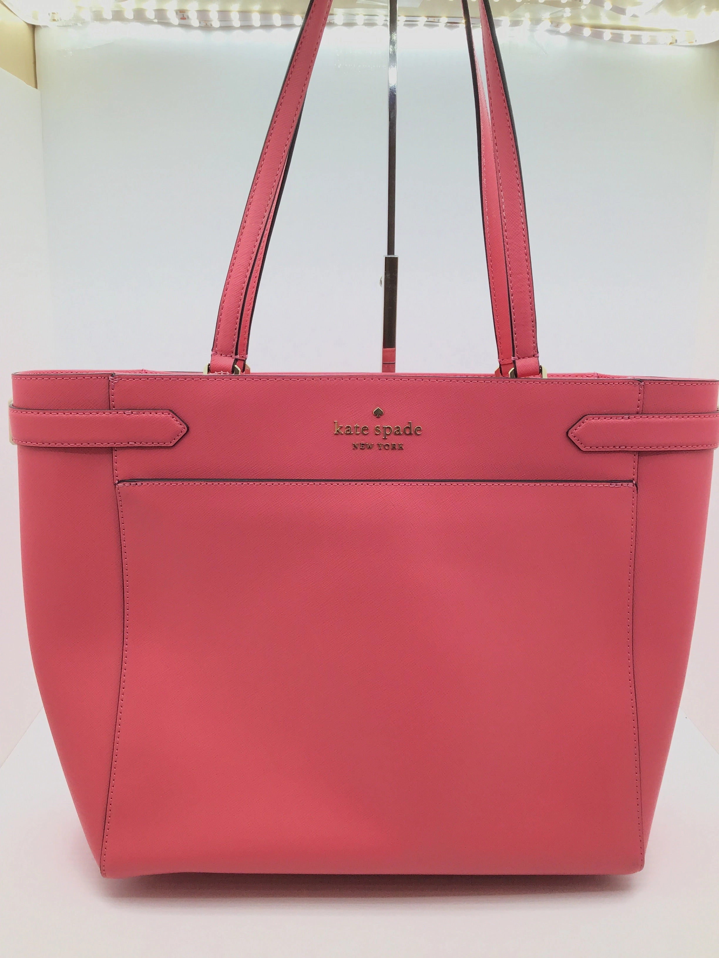 Tote Designer By Kate Spade  Size: Large