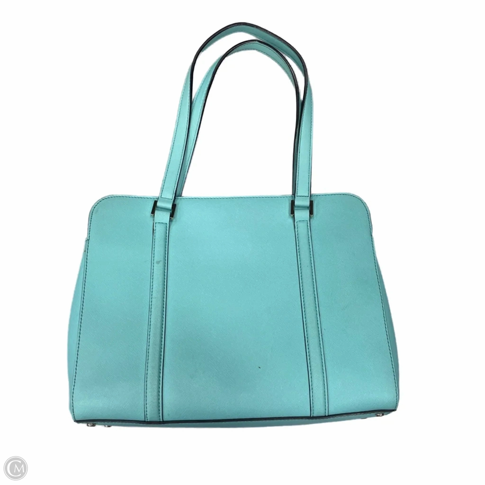 Tote Designer By Kate Spade, Size: Large