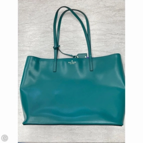 Tote Designer By Kate Spade, Size: Large