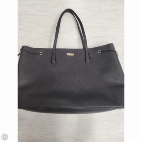 Tote Designer By Kate Spade, Size: Large