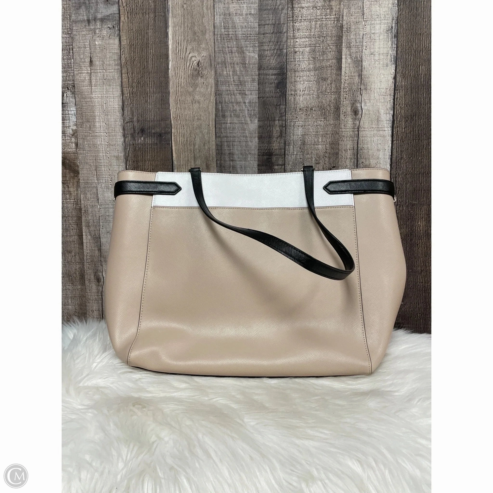 Tote Designer By Kate Spade, Size: Large