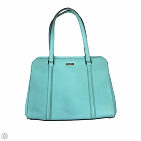 Tote Designer By Kate Spade, Size: Large