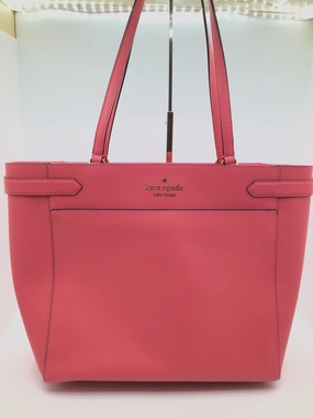 Tote Designer By Kate Spade  Size: Large