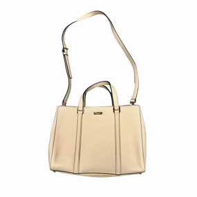 Tote Designer By Kate Spade  Size: Large