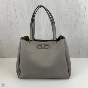 Tote Designer By Kate Spade, Size: Large