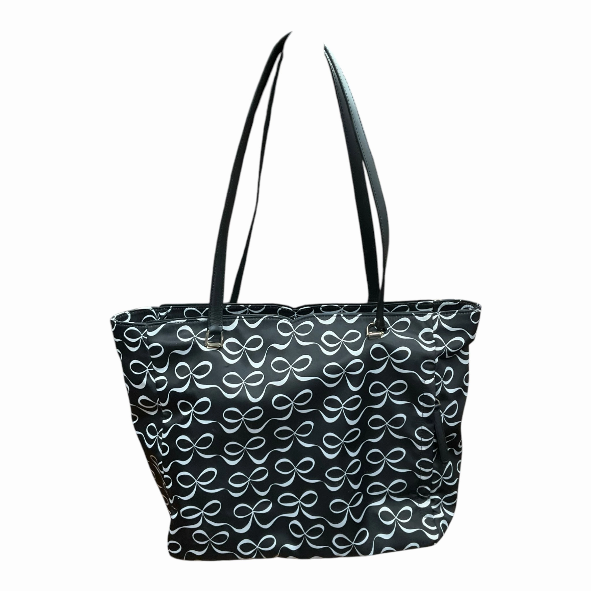 Tote Designer By Kate Spade, Size: Large