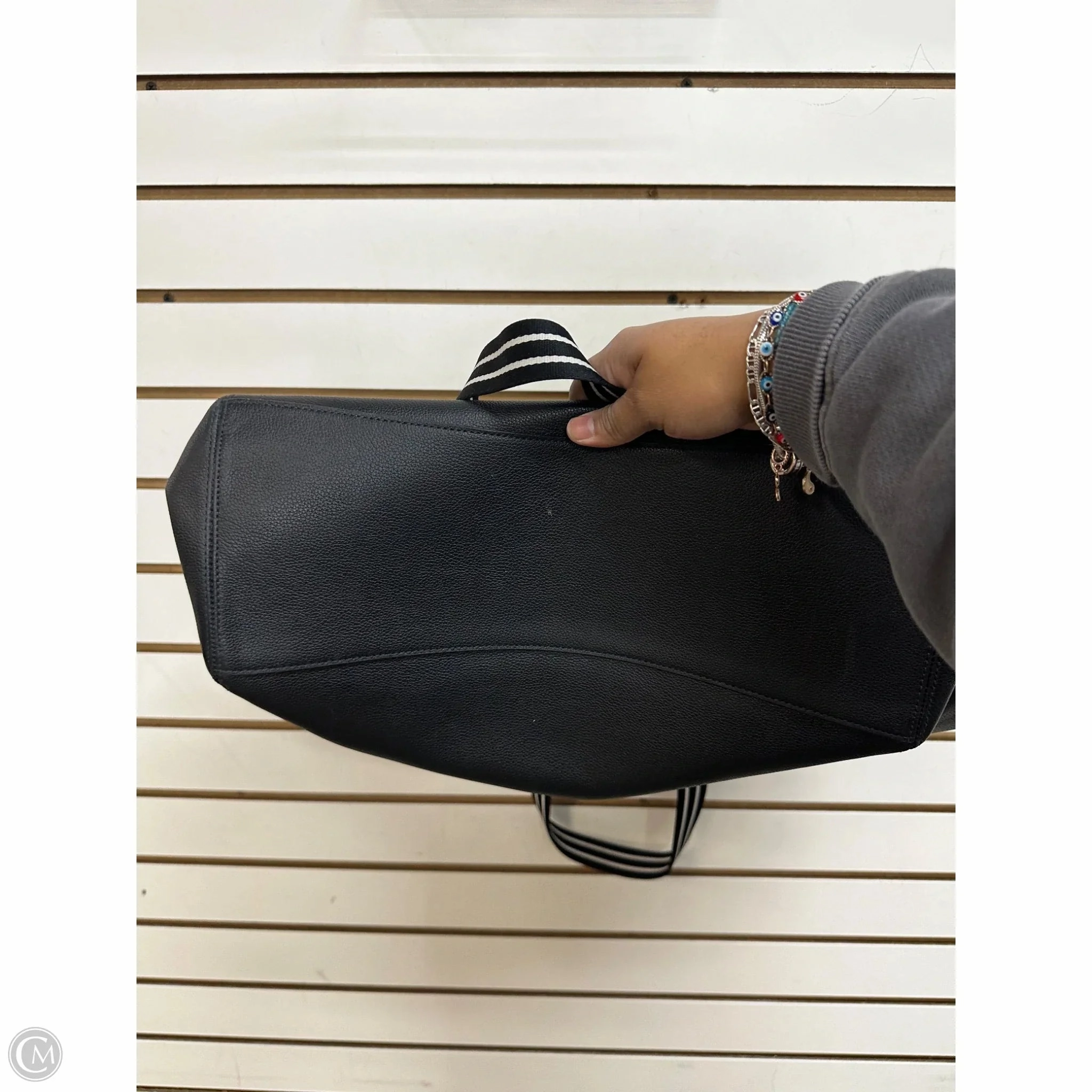Tote Designer By Kate Spade, Size: Large