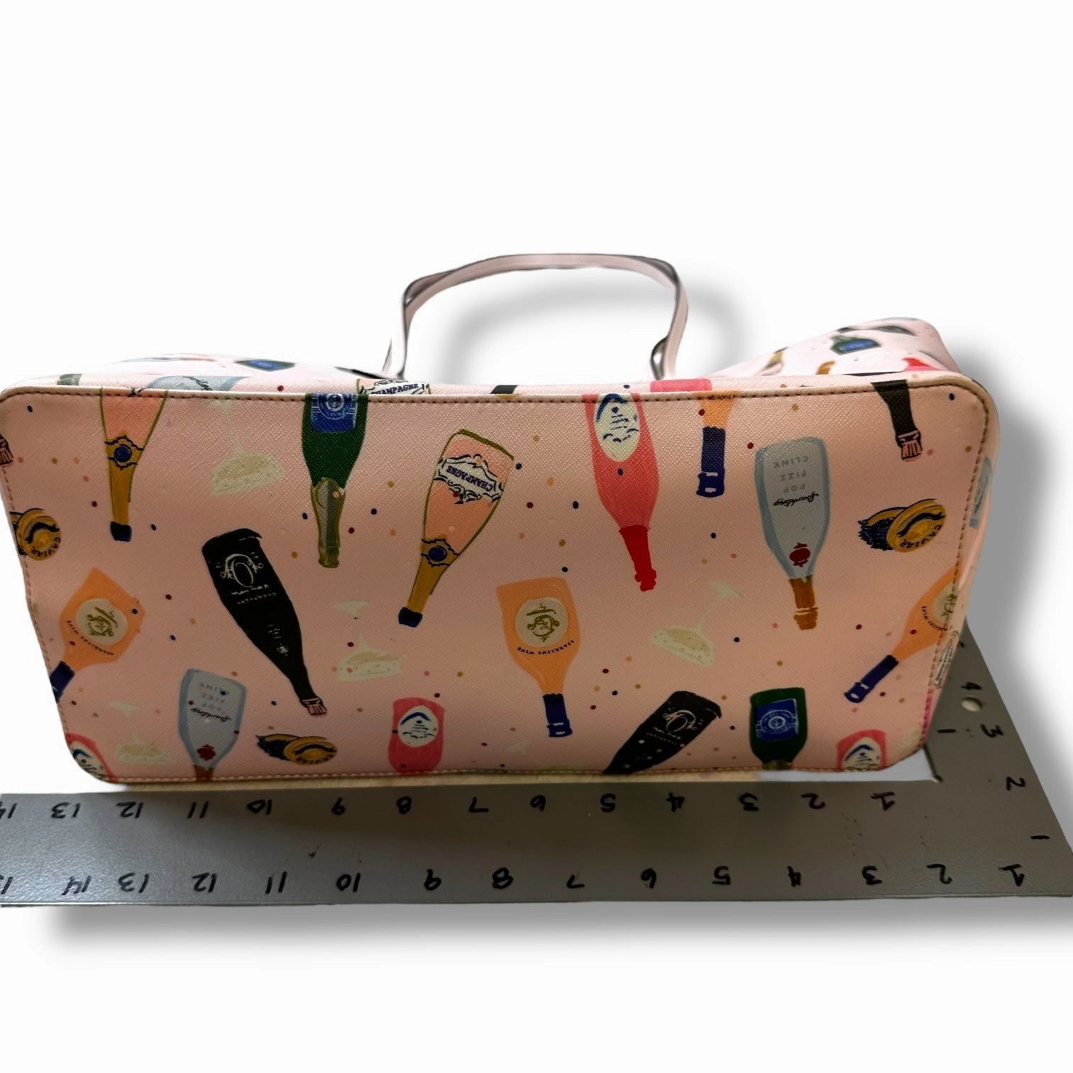 Tote Designer By Kate Spade  Size: Large