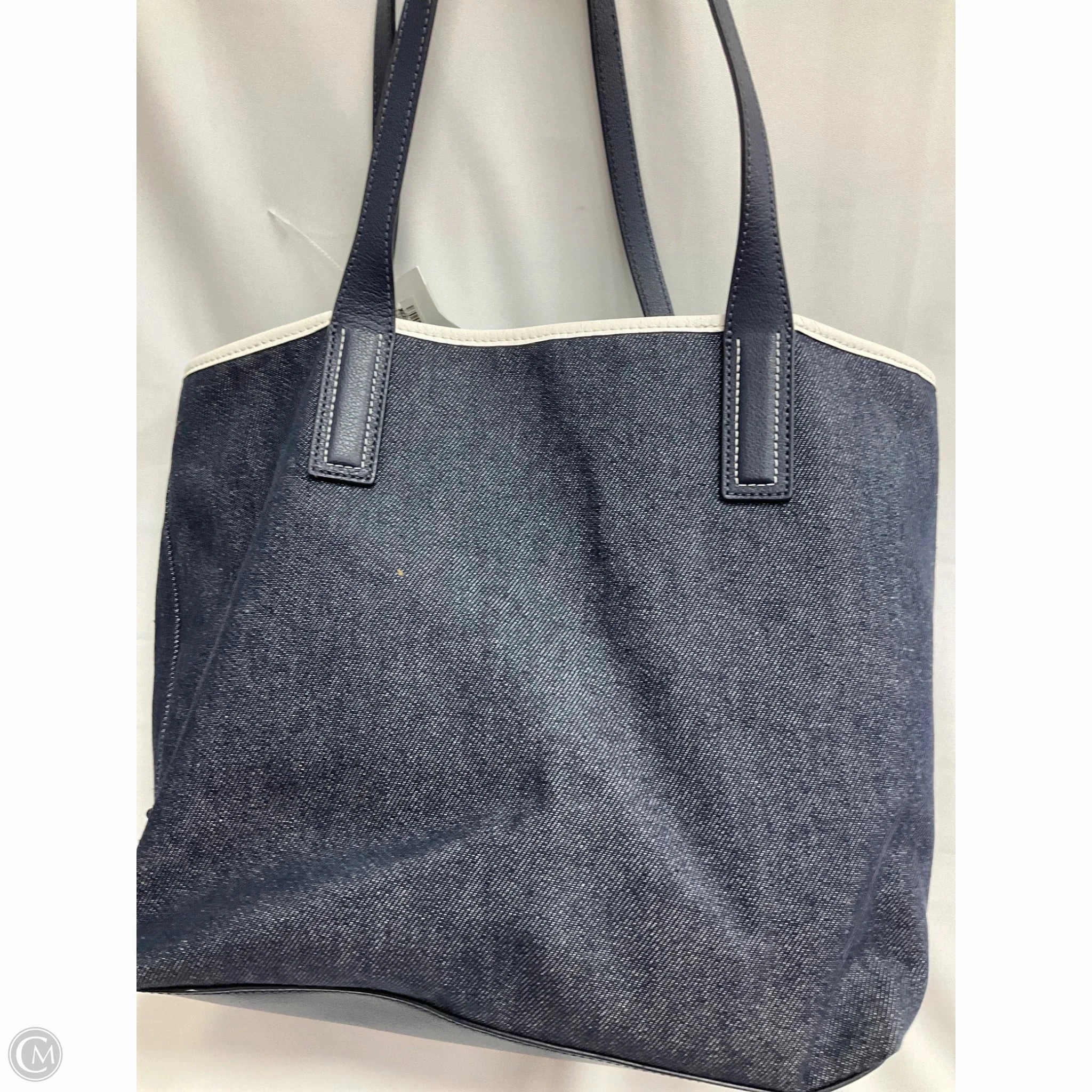 Tote Designer By Kate Spade, Size: Large