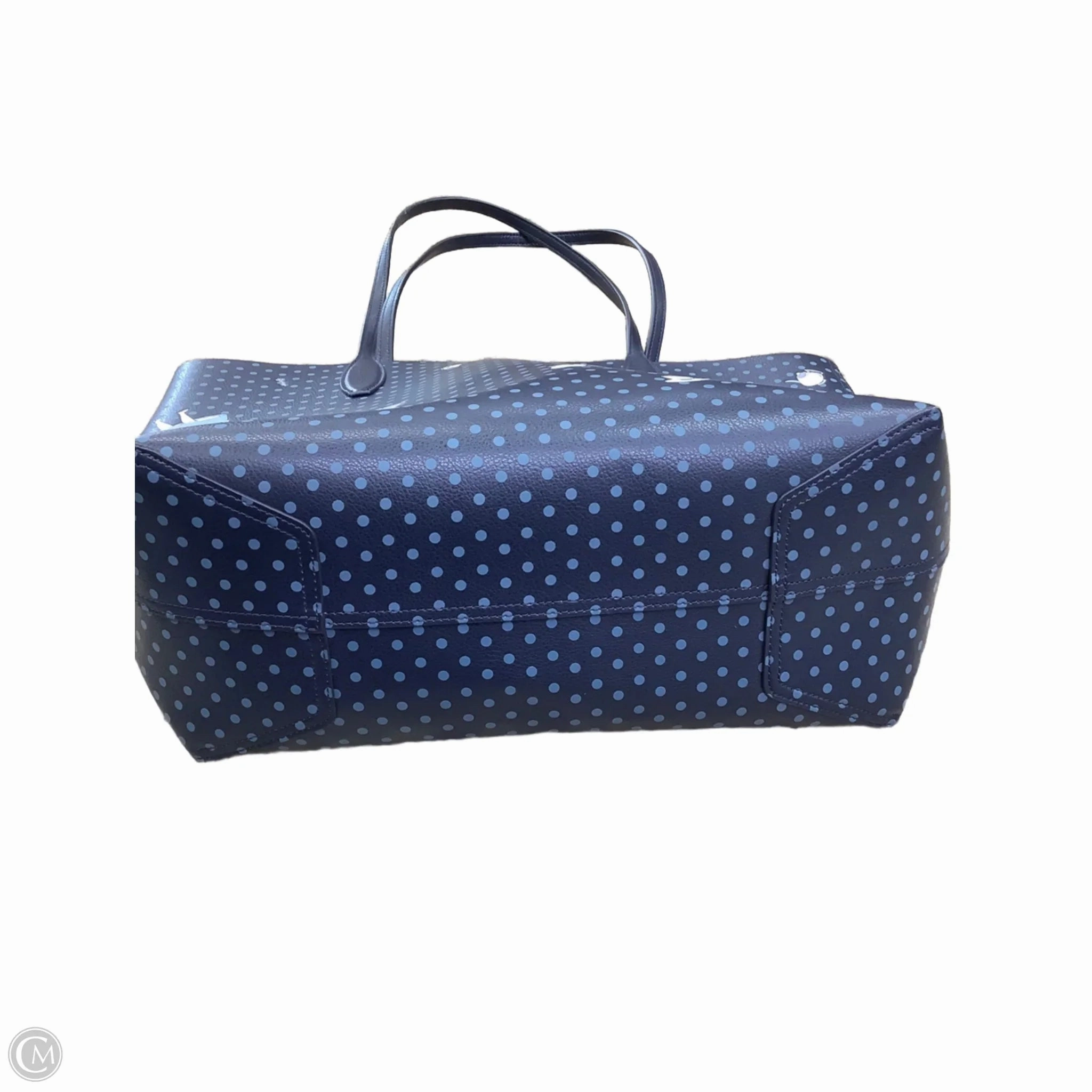 Tote Designer By Kate Spade, Size: Large