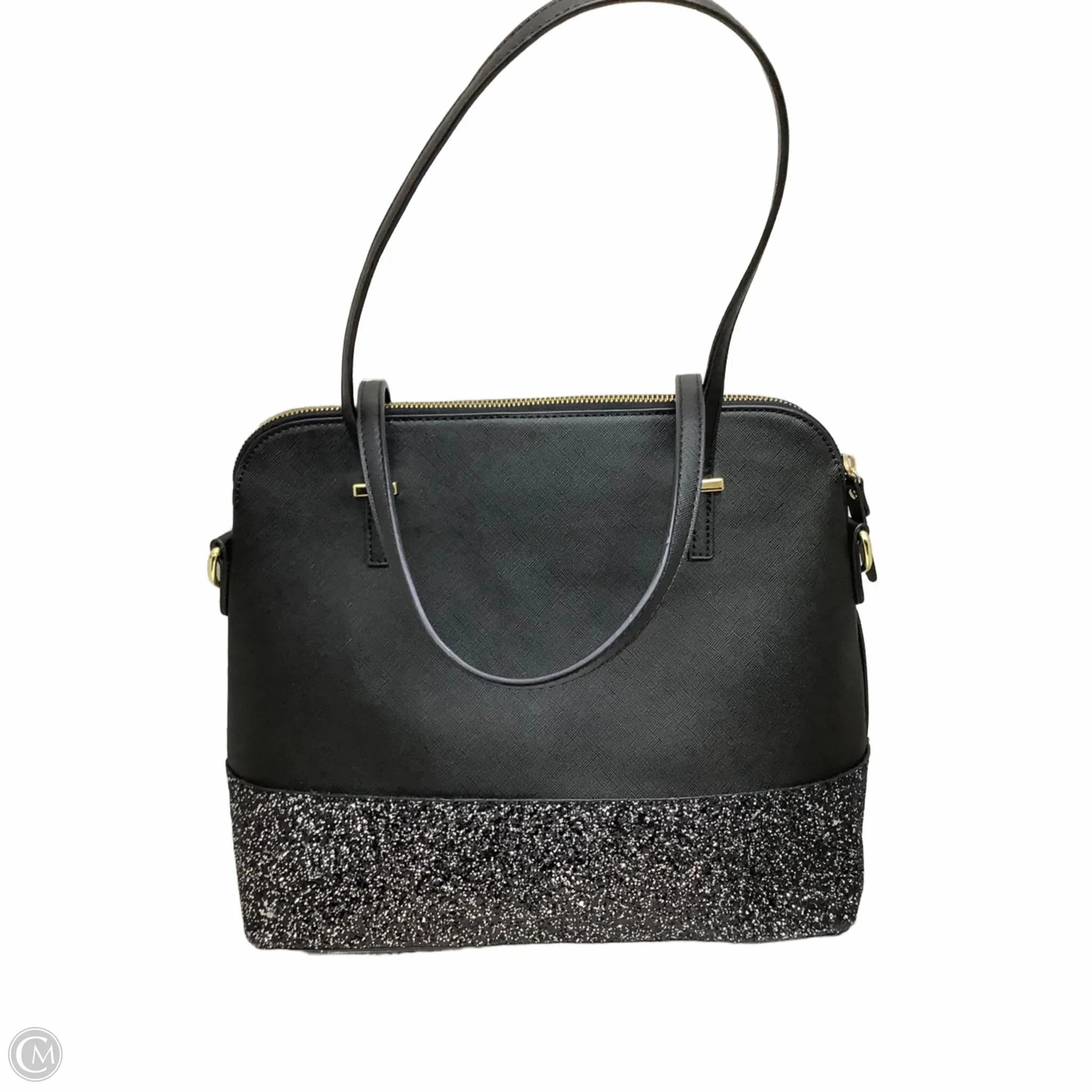Tote Designer By Kate Spade, Size: Large