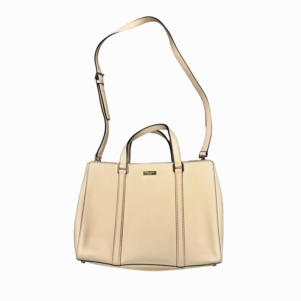Tote Designer By Kate Spade  Size: Large