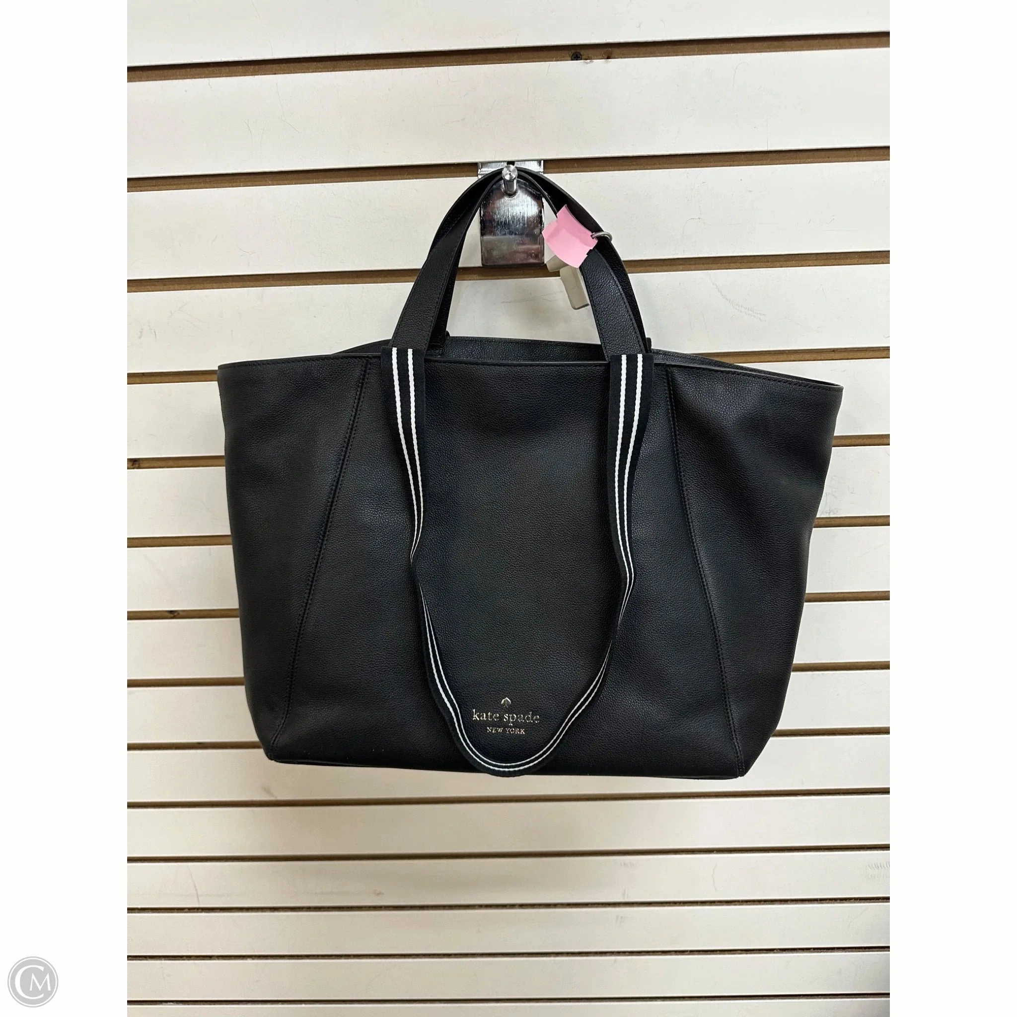 Tote Designer By Kate Spade, Size: Large