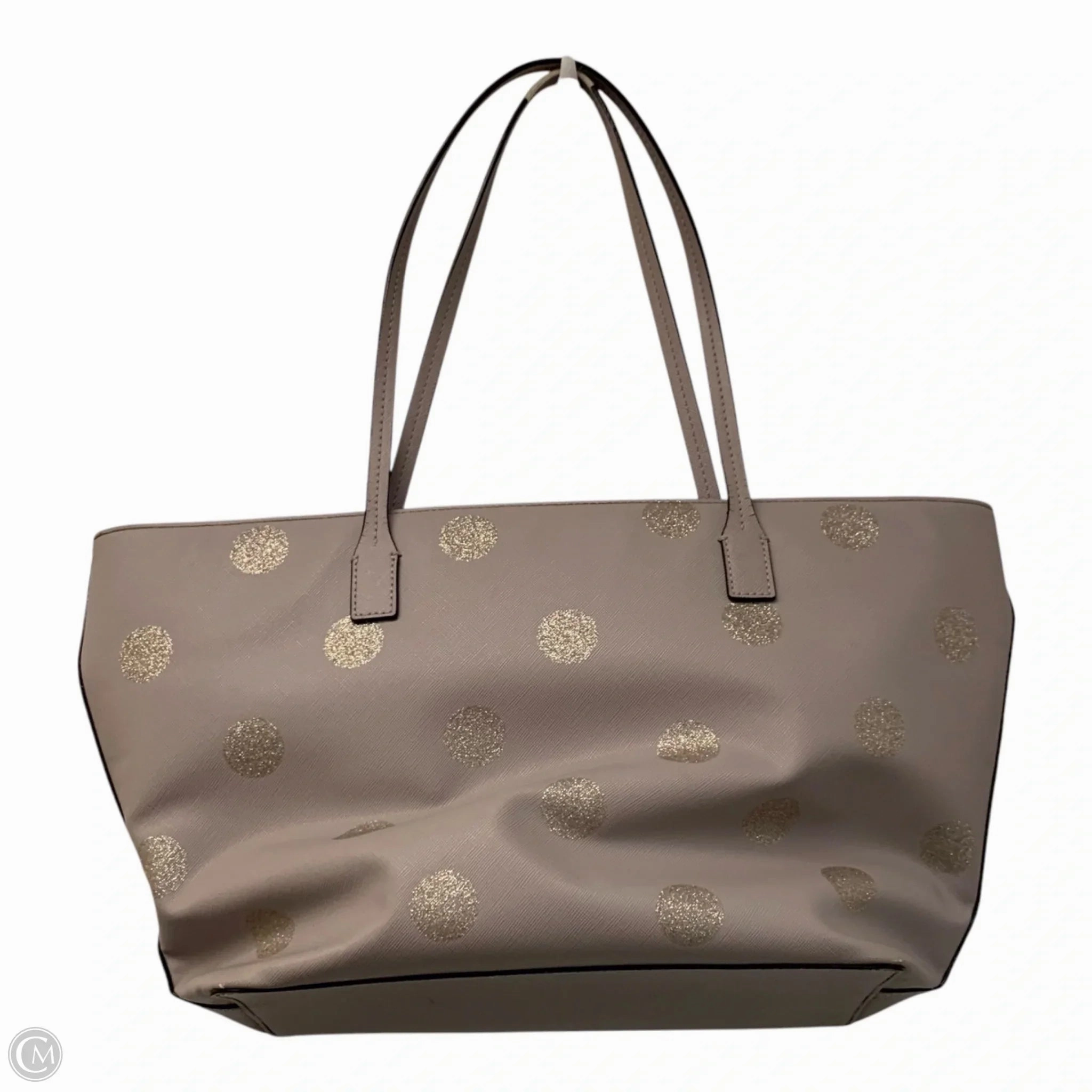 Tote Designer By Kate Spade, Size: Large