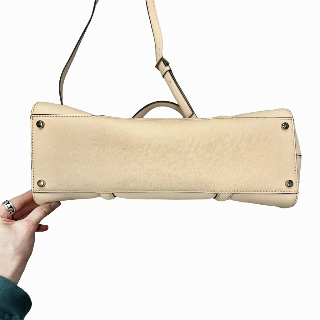 Tote Designer By Kate Spade  Size: Large