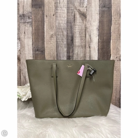 Tote Designer By Kate Spade, Size: Large