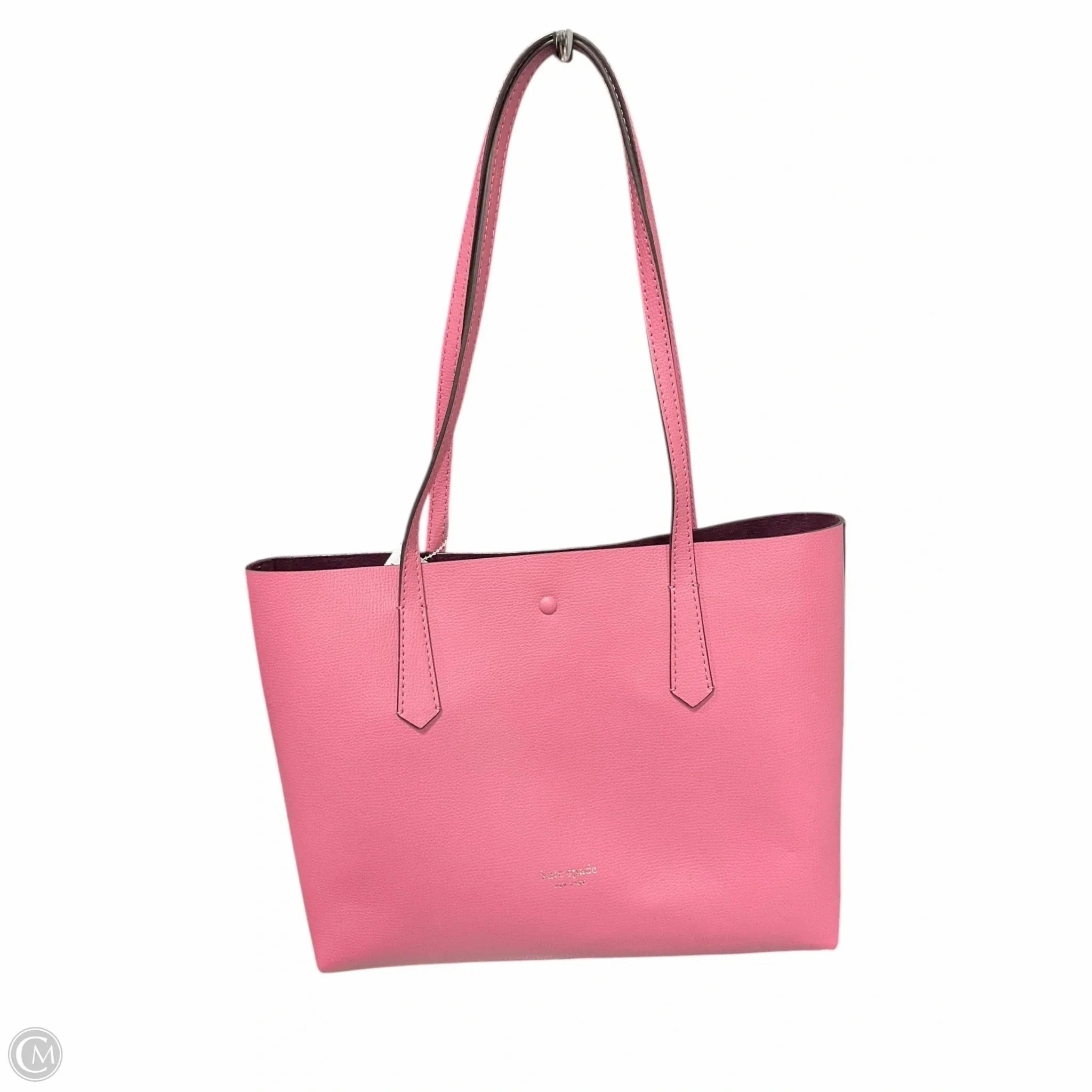 Tote Designer By Kate Spade, Size: Medium