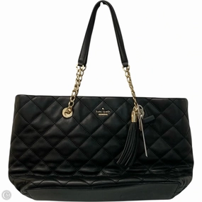 Tote Designer By Kate Spade, Size: Medium