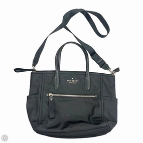 Tote Designer By Kate Spade, Size: Medium