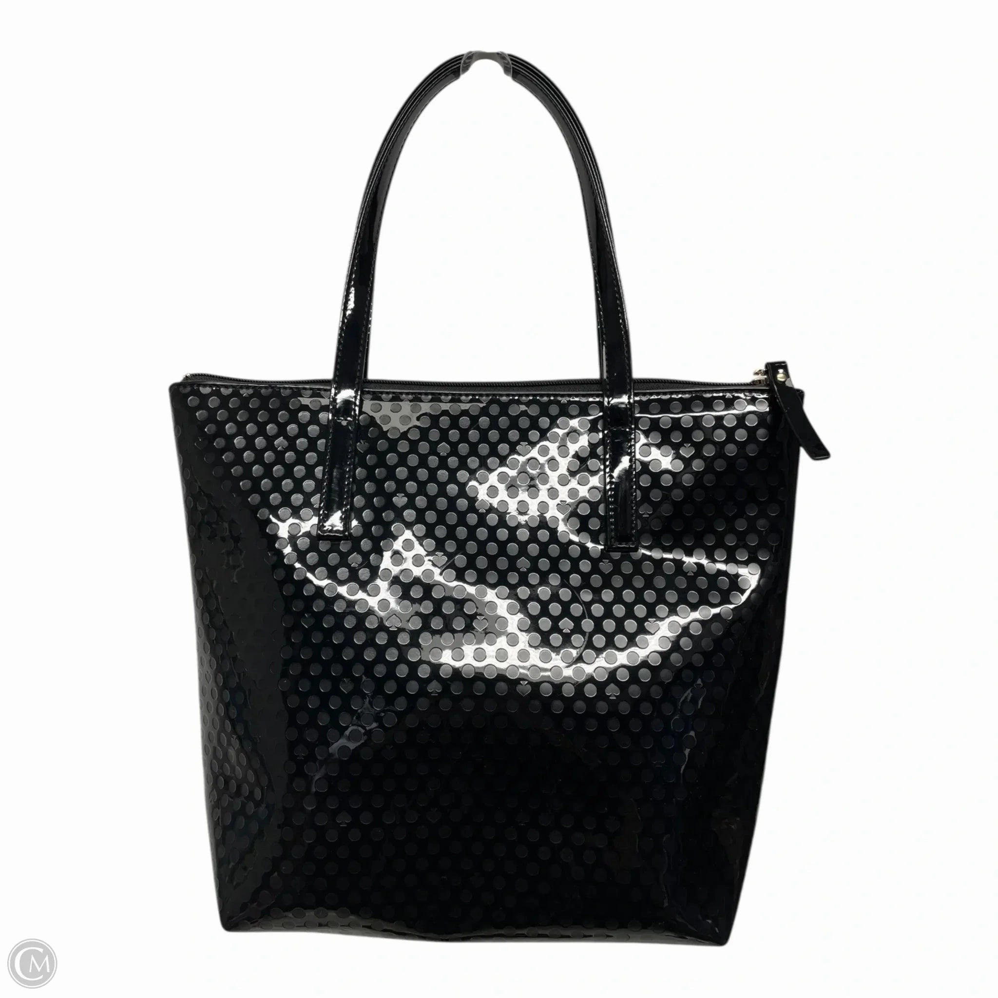 Tote Designer By Kate Spade, Size: Medium