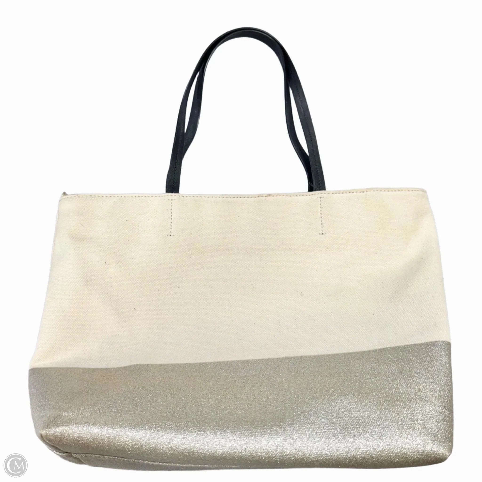 Tote Designer By Kate Spade, Size: Medium