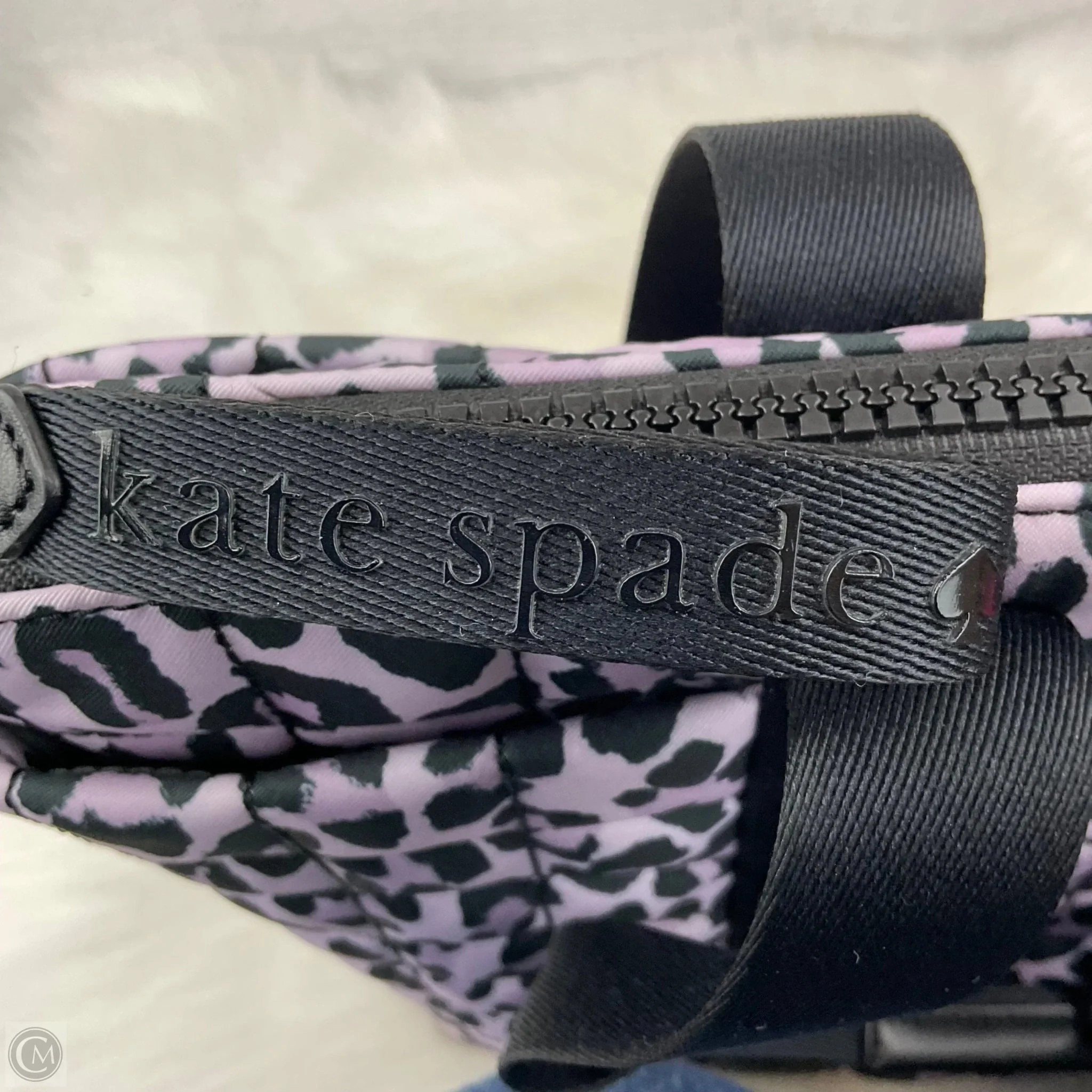 Tote Designer By Kate Spade, Size: Medium