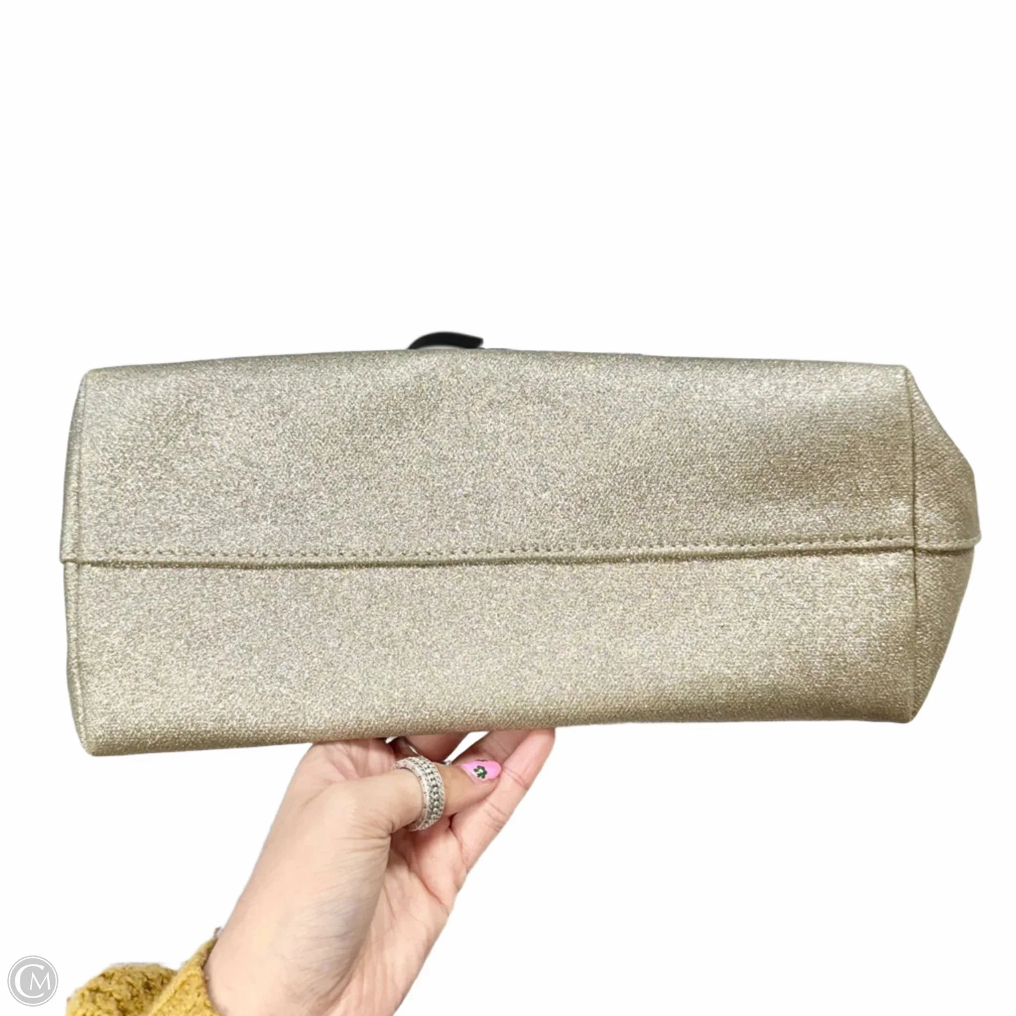 Tote Designer By Kate Spade, Size: Medium