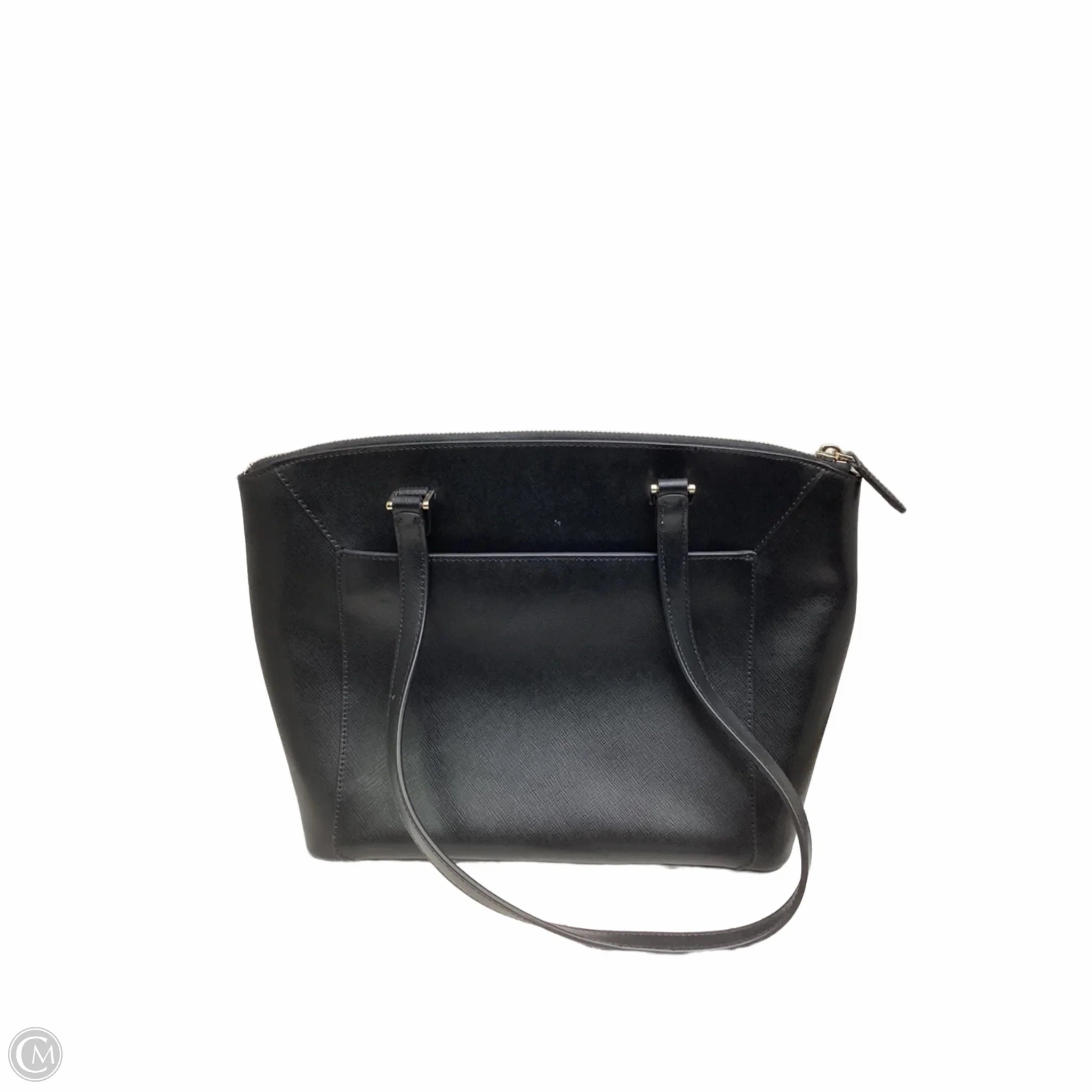 Tote Designer By Kate Spade, Size: Medium