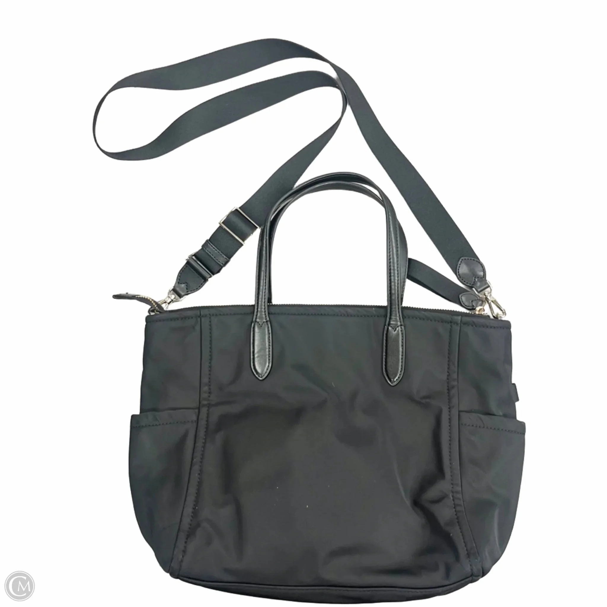 Tote Designer By Kate Spade, Size: Medium