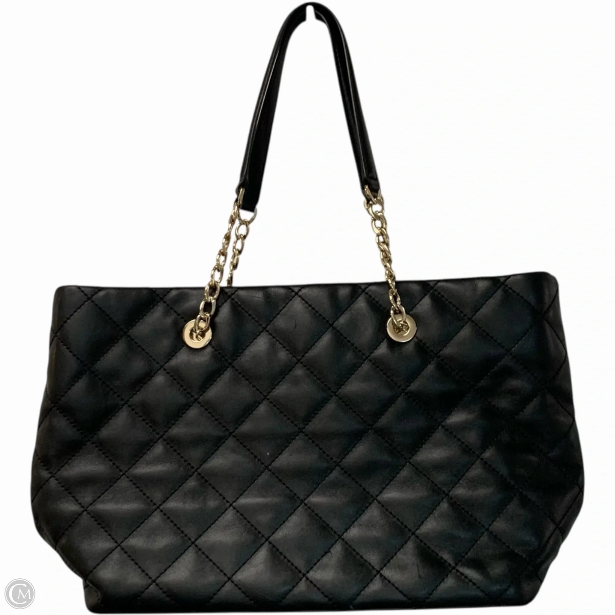 Tote Designer By Kate Spade, Size: Medium