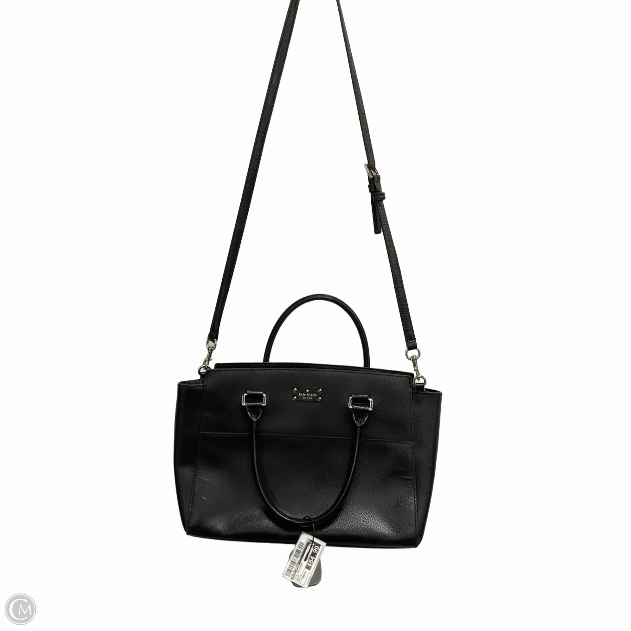 Tote Designer By Kate Spade, Size: Medium