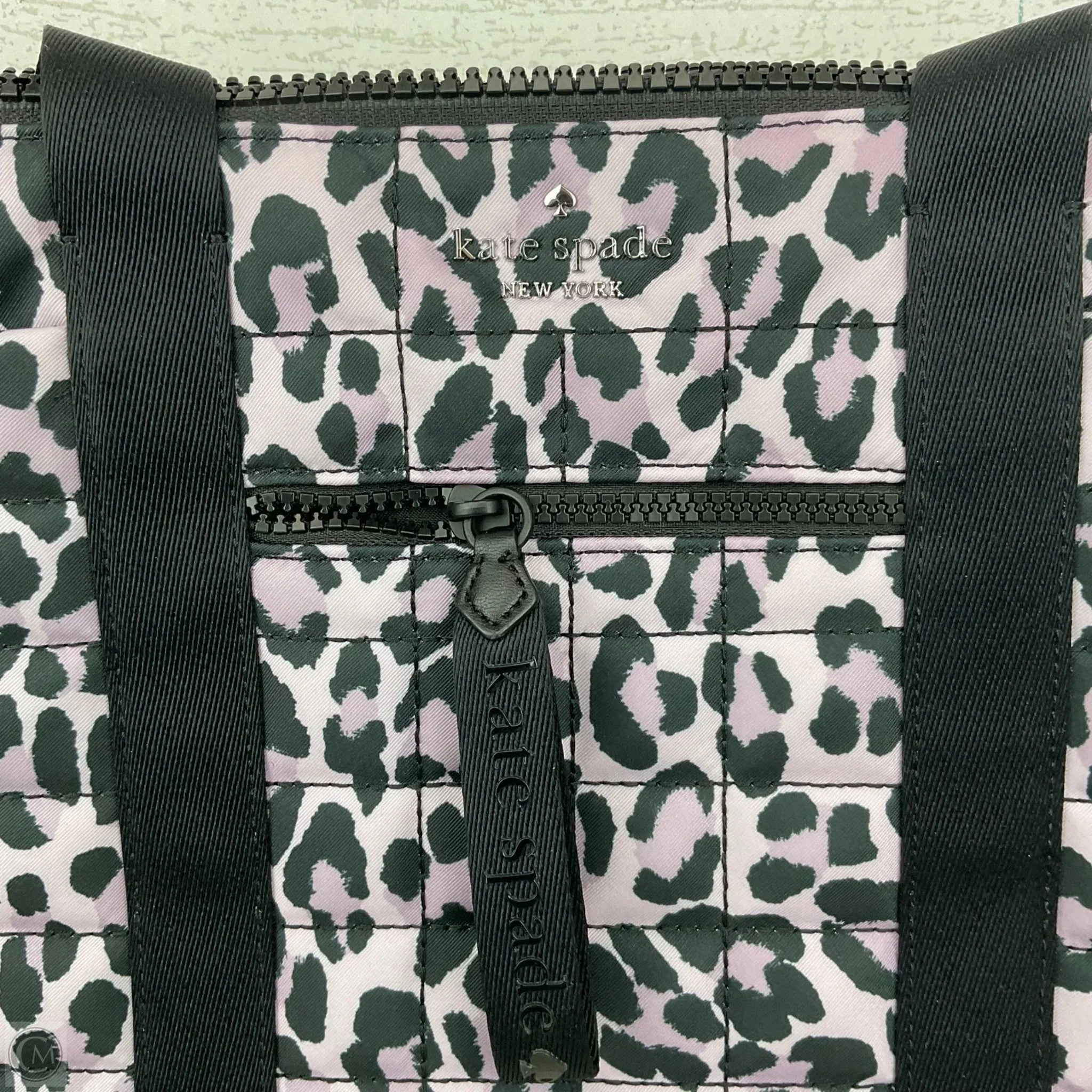 Tote Designer By Kate Spade, Size: Medium