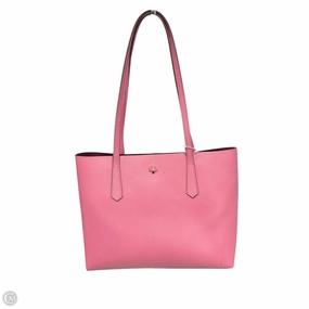 Tote Designer By Kate Spade, Size: Medium
