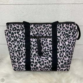 Tote Designer By Kate Spade, Size: Medium
