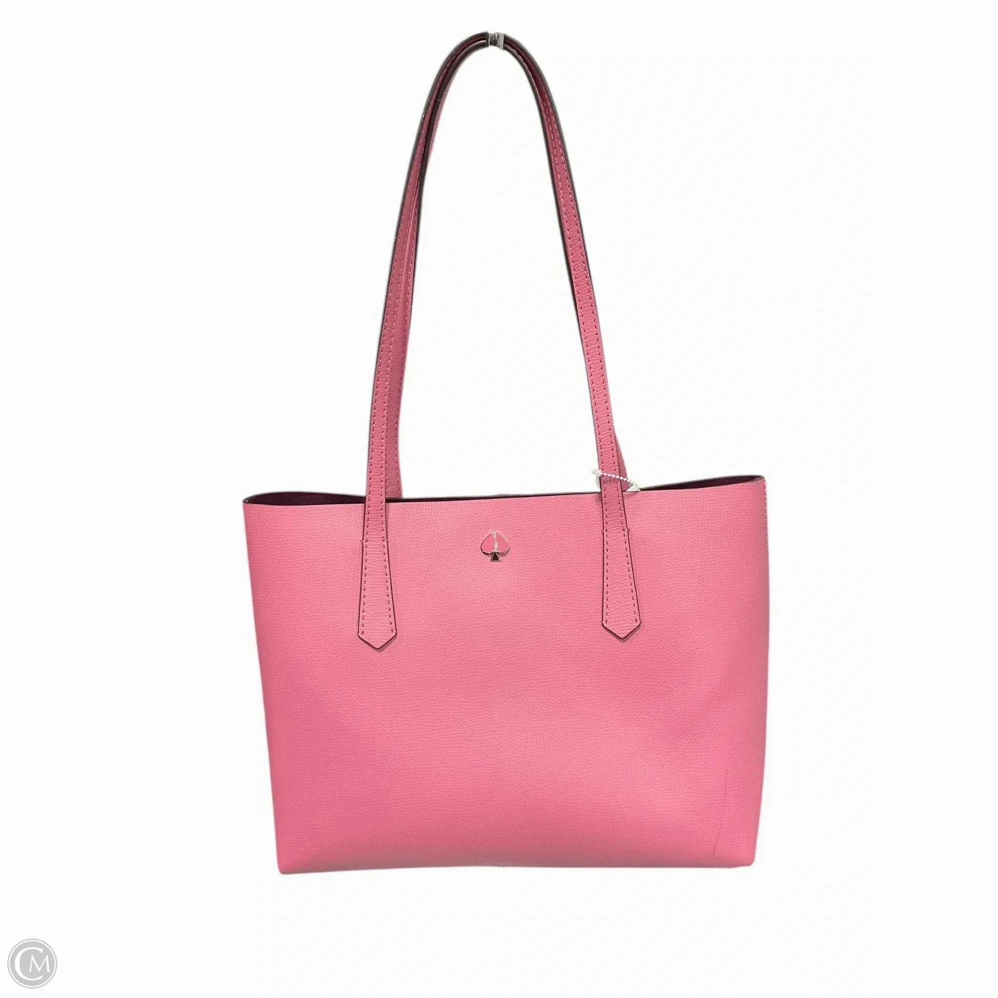 Tote Designer By Kate Spade, Size: Medium
