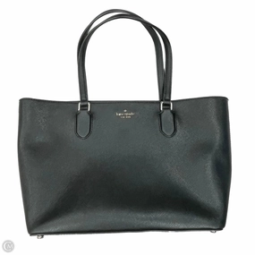 Tote Designer By Kate Spade, Size: Medium