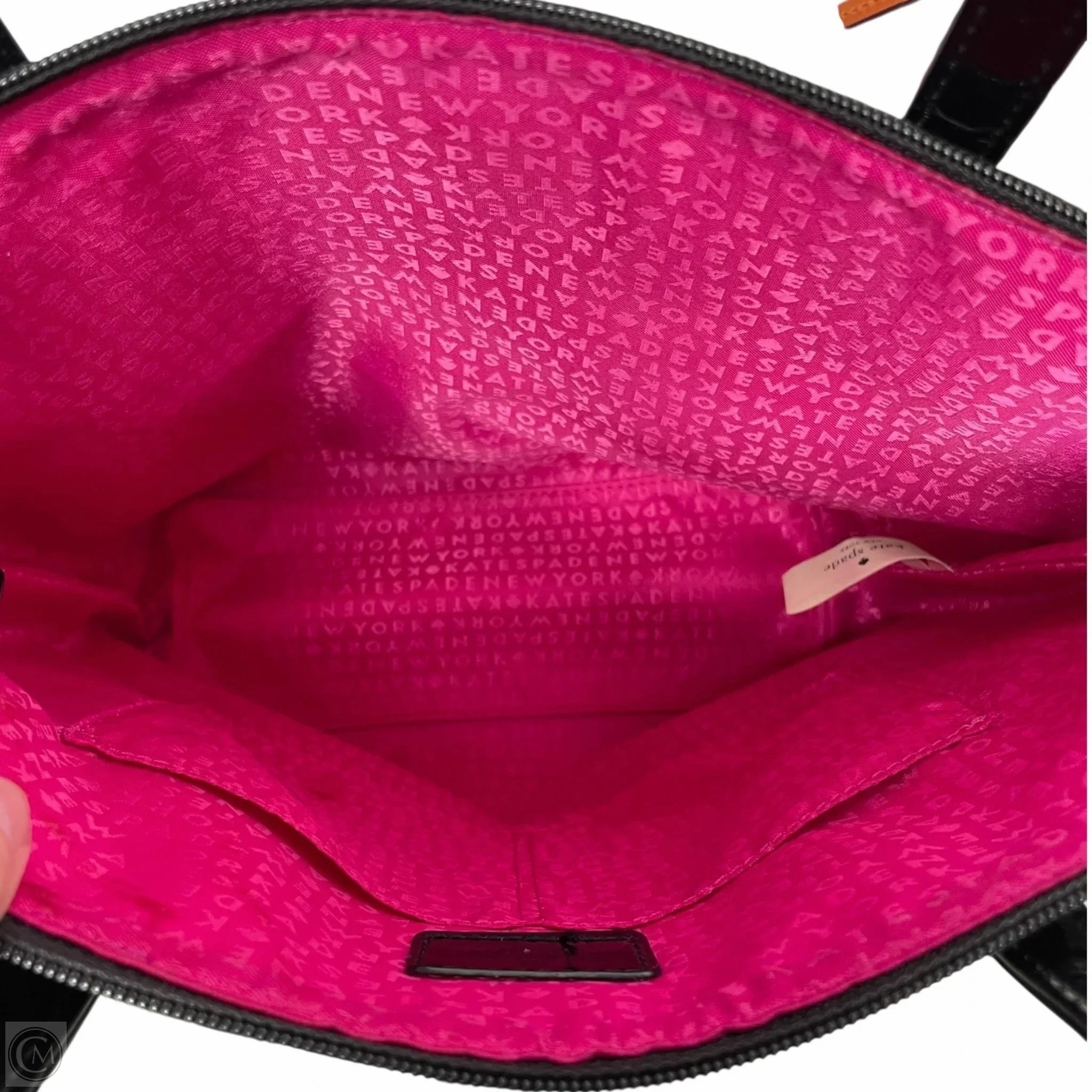 Tote Designer By Kate Spade, Size: Medium