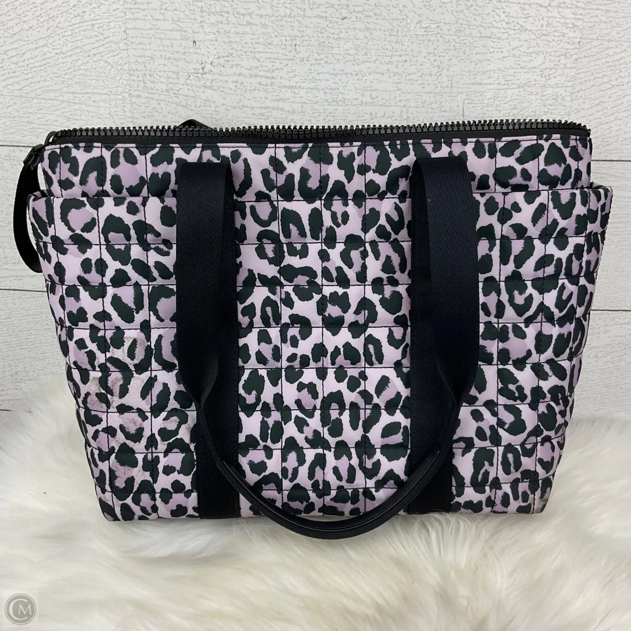 Tote Designer By Kate Spade, Size: Medium