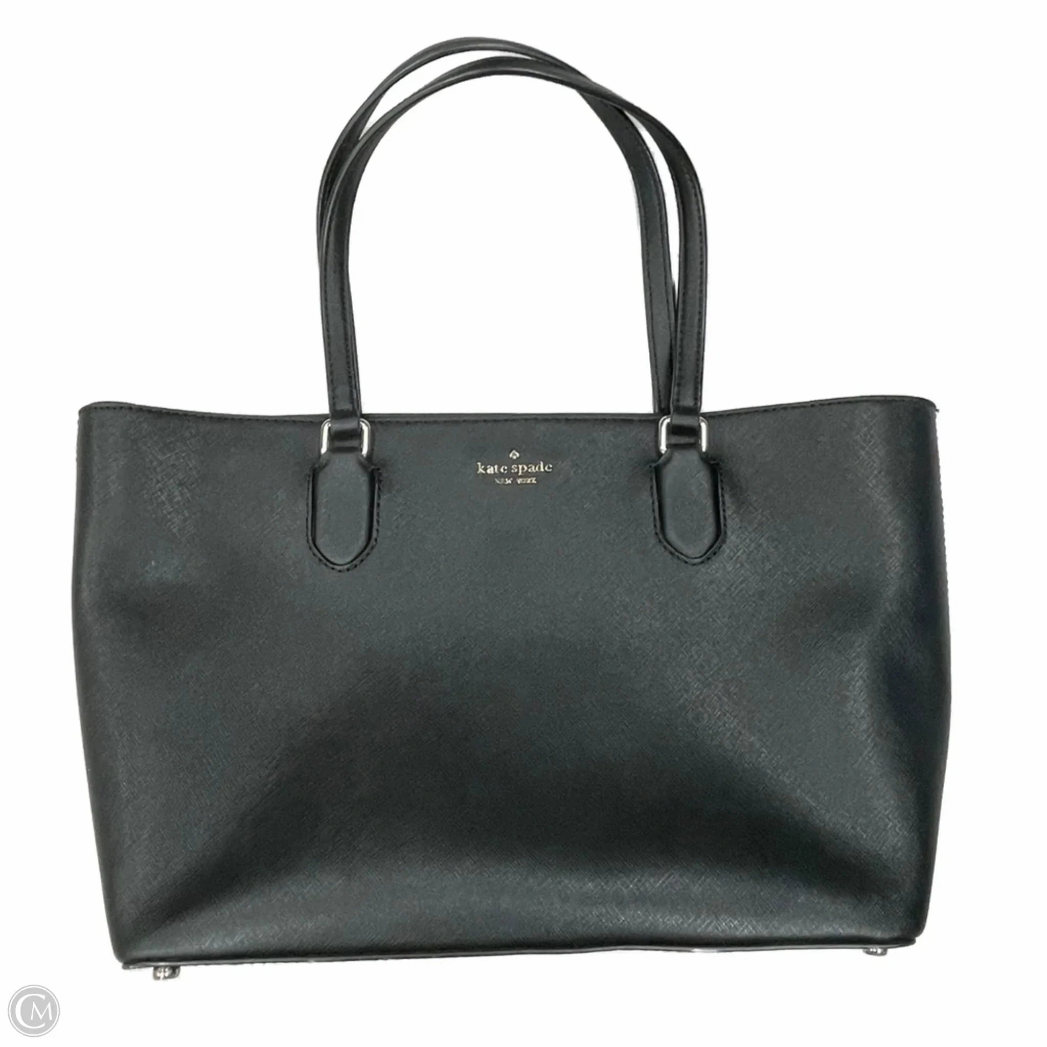 Tote Designer By Kate Spade, Size: Medium